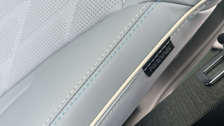 BYD Seal 230kW Design 83kWh 4dr Auto Electric Saloon